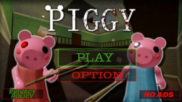 �ֲ�С��������Ϸ(Piggy chapter I)��ͼ1