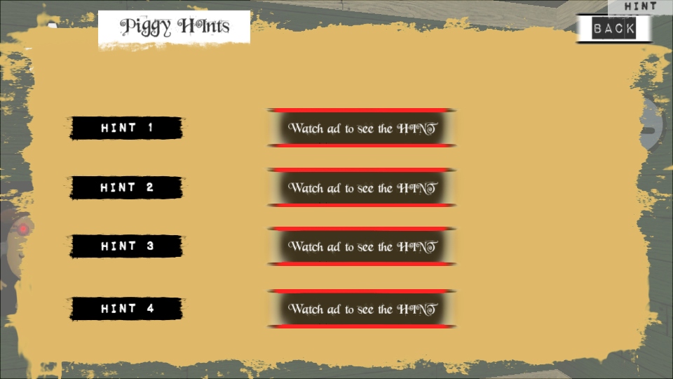 �ֲ�С��������Ϸ(Piggy chapter I)1.0.6��׿���ͼ4