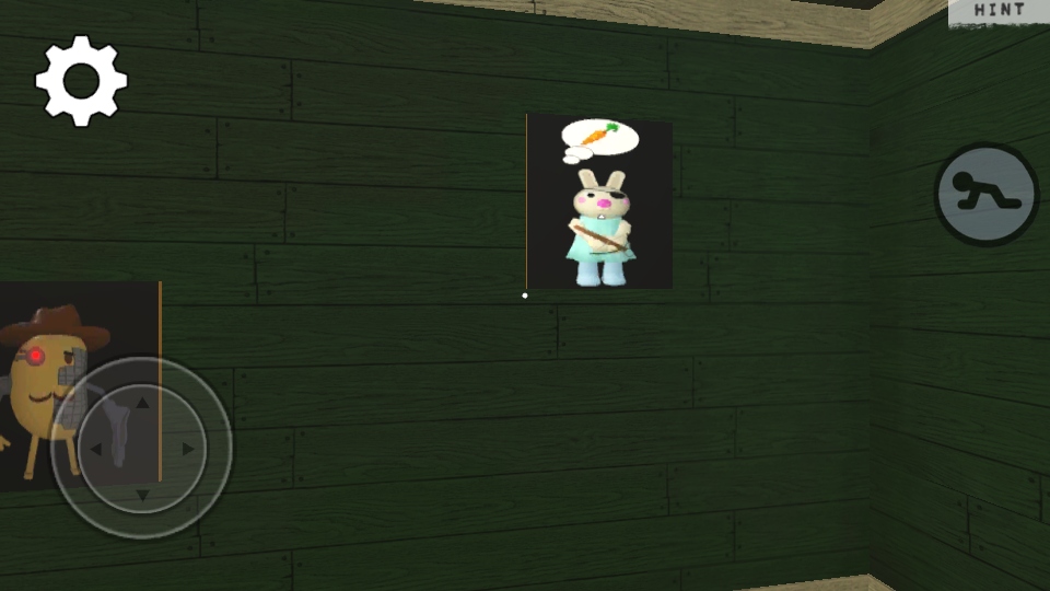 �ֲ�С��������Ϸ(Piggy chapter I)1.0.6��׿���ͼ3