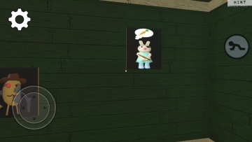 �ֲ�С��������Ϸ(Piggy chapter I)��ͼ3