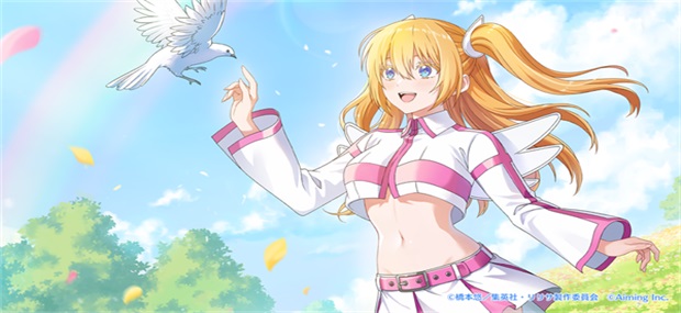 2.5��Ԫ���ջ���ʹ�ǵ���̨��Ϸ(Angels on Stage)2.6.1���°��ͼ0