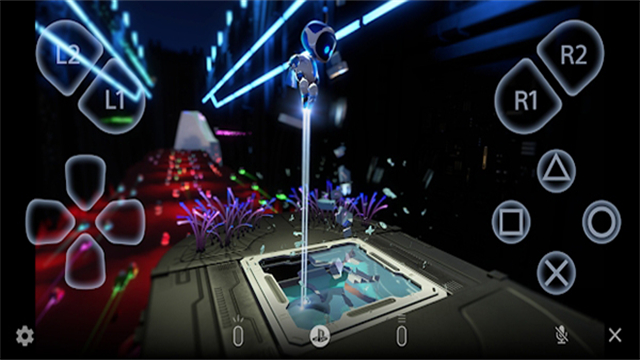 PS Remote Play�ٷ���v9.0.0���°��ͼ0