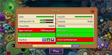 ֲ���ս��ʬ2Gardendless��ͼ1