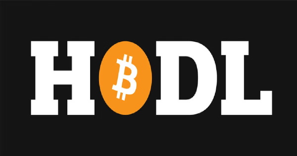 HODL��ʲô��˼