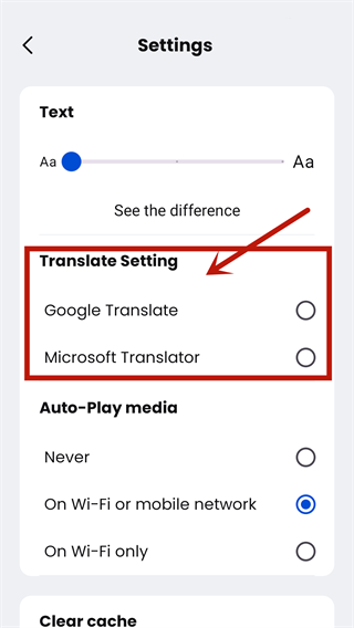 CGTN�ٷ���6.5.5��׿���ͼ1