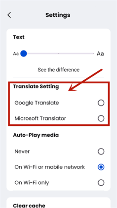 CGTN官方版截图1