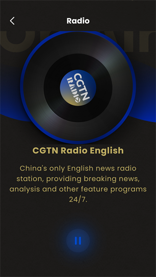 CGTN�ٷ���6.5.5��׿���ͼ2