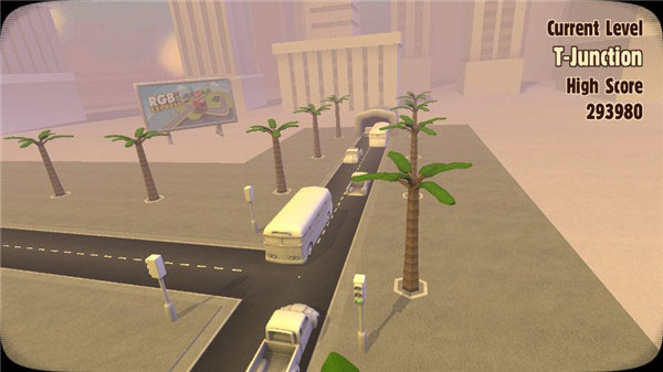 车祸英雄2026最新版 1.43.7安卓版截图欣赏