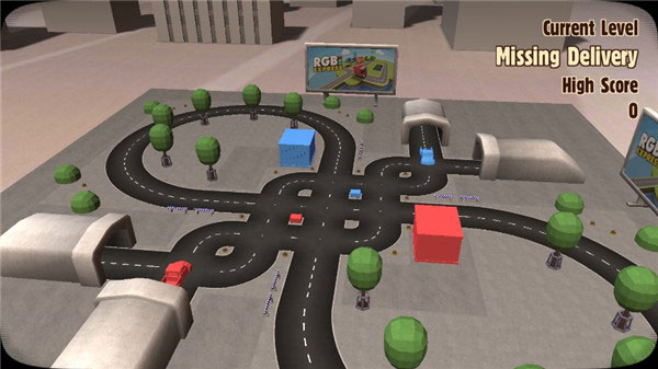 车祸英雄2026最新版 1.43.7安卓版截图欣赏