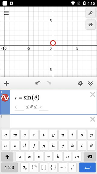 desmos������ͼ����7.48.0.0��׿���ͼ1