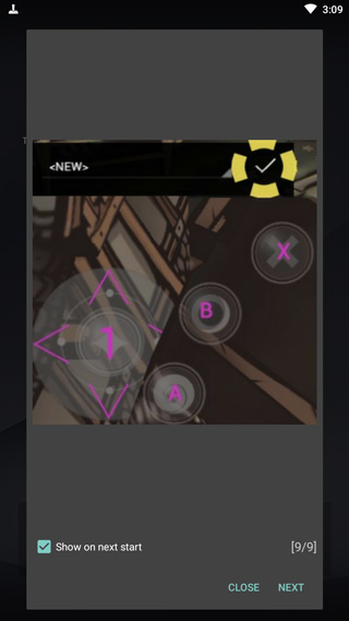 �����ֱ�ģ������׿��(Tincore KeyMapper)3.7.8 ���°��ͼ3