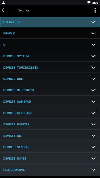 �����ֱ�ģ������׿��(Tincore KeyMapper)3.7.8 ���°��ͼ2