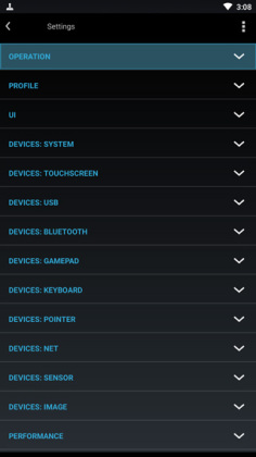 �����ֱ�ģ������׿��(Tincore KeyMapper)��ͼ2