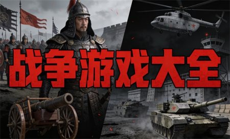 ս����Ϸ����Щ-ս����Ϸ���а�ǰʮ��-ս����Ϸ�Ƽ�����