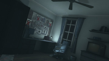 无尽噩梦游戏截图4