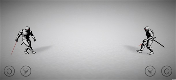 太刀对决游戏1.0.0安卓版截图2