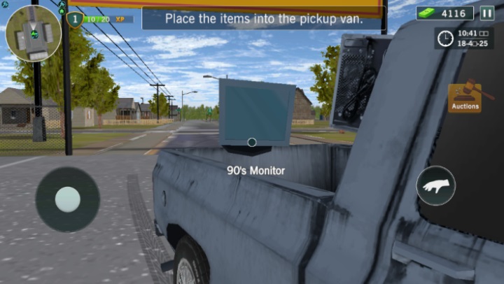 �ִ�����ģ������Ϸ1.0.2��׿���ͼ0