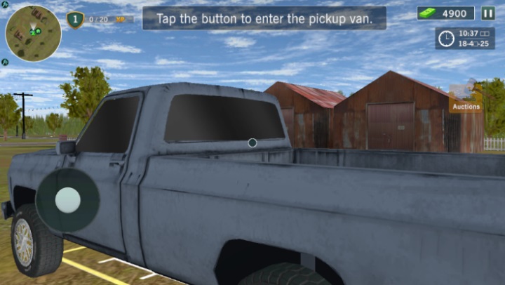 �ִ�����ģ������Ϸ1.0.2��׿���ͼ1