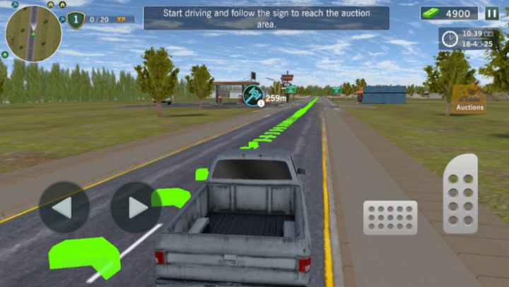 �ִ�����ģ������Ϸ1.0.2��׿���ͼ3