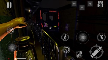 ���һվ�Ϳ�����(The Las Station)��ͼ2