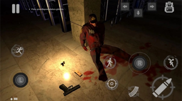 ���һվ�Ϳ�����(The Las Station)0.8.98��׿���ͼ3