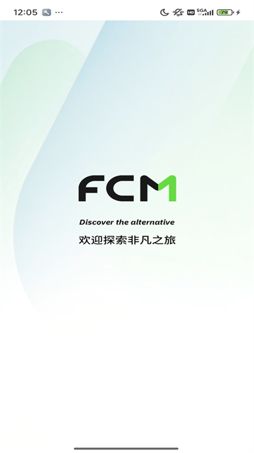 FCM Mobile�ٷ���2.4.3�ֻ����ͼ0