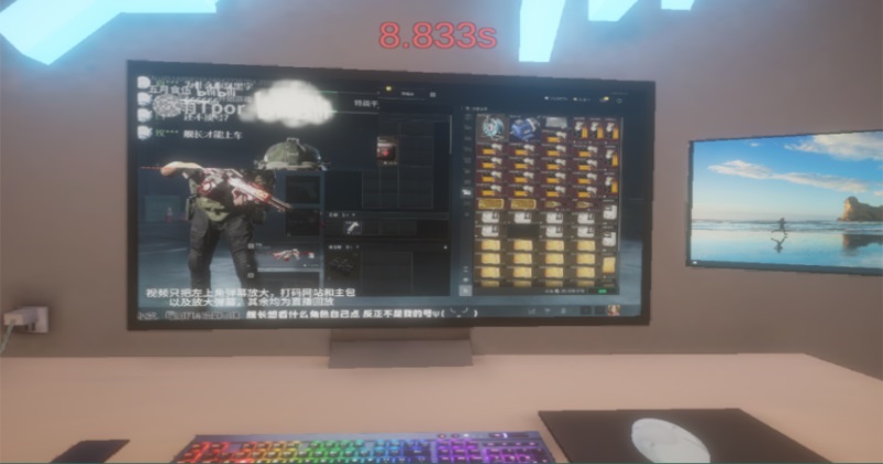 ����ٺ�����ģ��������(QY30sGame)0.1.0��׿���ͼ0