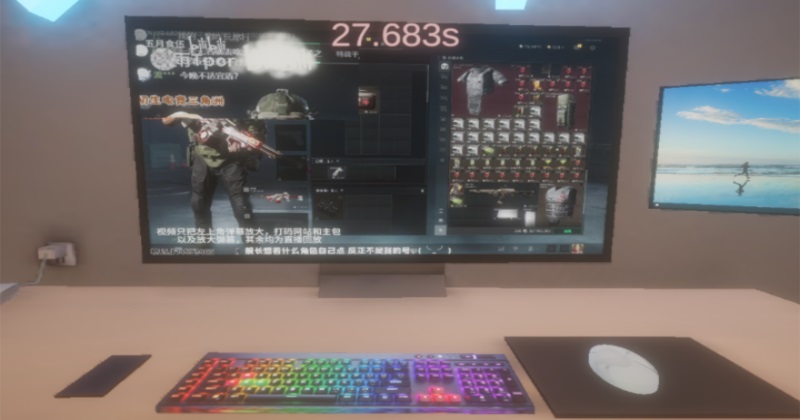 ����ٺ�����ģ��������(QY30sGame)0.1.0��׿���ͼ1