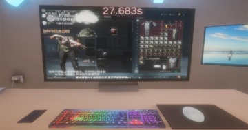 ����ٺ�����ģ��������(QY30sGame)��ͼ1