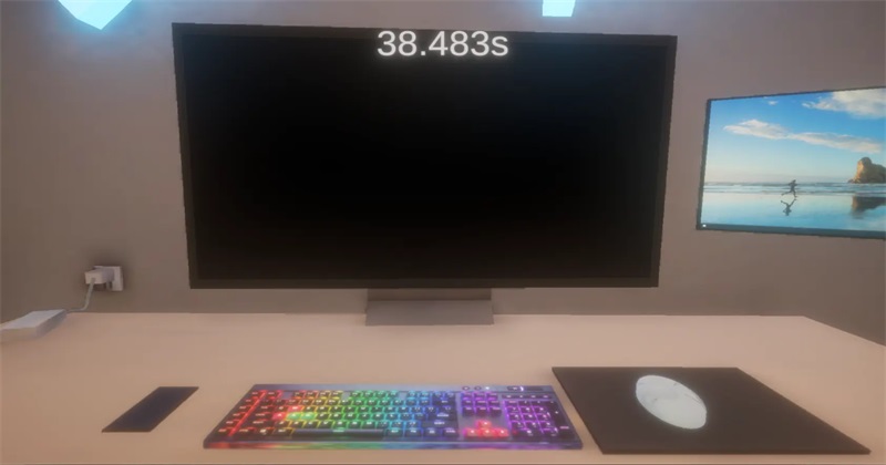 ����ٺ�����ģ��������(QY30sGame)0.1.0��׿���ͼ4