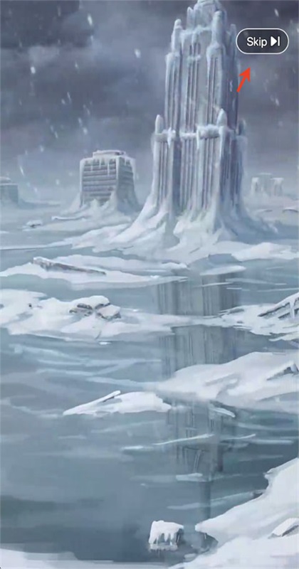 寒境庇护所游戏1.1.0安卓版截图4