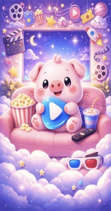 粉猪追剧app免费截图0