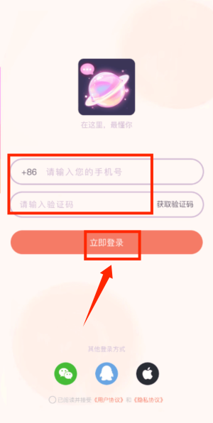次元星官方版1.48.01安卓版截图0