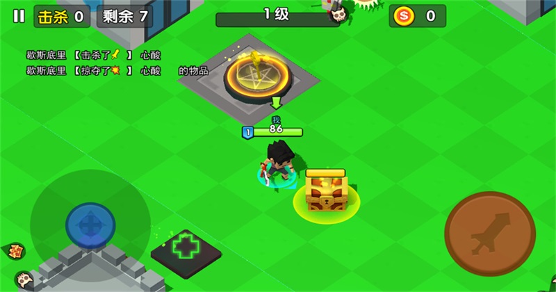 ����100��С��Ϸ1.2��׿���ͼ2