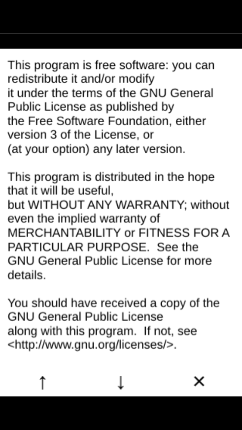 touchHLE PREVIEW appv0.2.2-939��׿���ͼ0