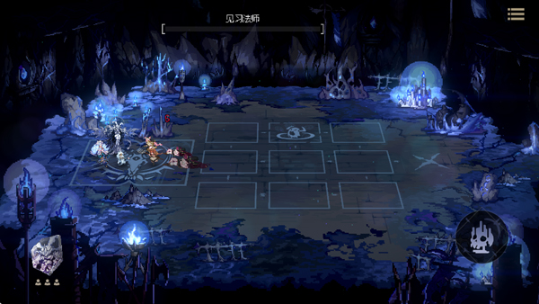 地牢深处游戏(DungeonWithin)0.1.7安卓版截图2