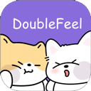 doublefeel app