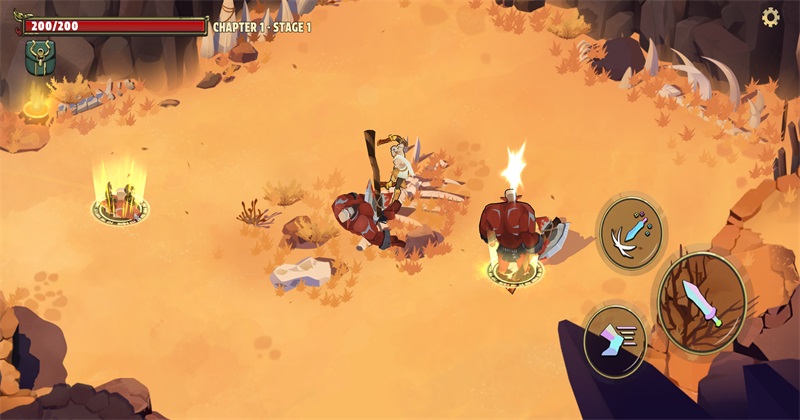 �����޵���Ϸ0.0.2��׿���ͼ2