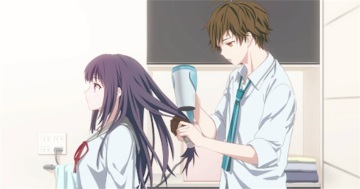 我的超级现充生活游戏截图1