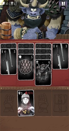 ����������2���°�(Card Crawl 2)��ͼ1