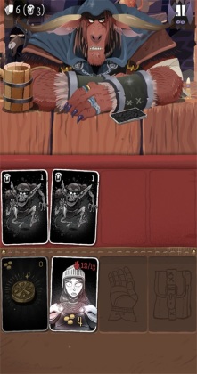 ����������2���°�(Card Crawl 2)��ͼ3