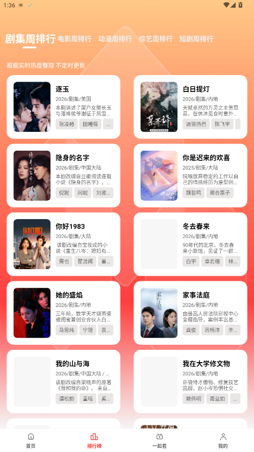 ����Ӱ��app�ٷ���1.0.0.4��׿���ͼ1