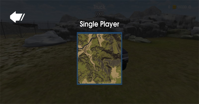 ���ԽҰsuvģ�������°�1.7��׿���ͼ0