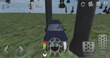 ���ԽҰsuvģ�������°��ͼ3