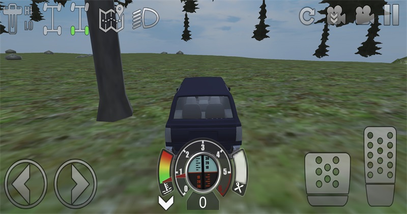 ���ԽҰsuvģ�������°�1.7��׿���ͼ2