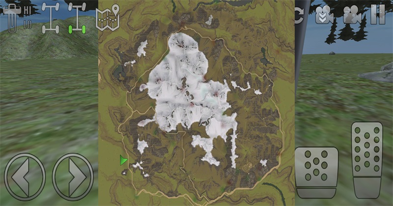 ���ԽҰsuvģ�������°�1.7��׿���ͼ4