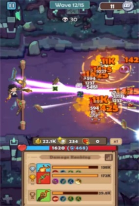 ������ʦ��������Ϸ(BagMaster Isekai)��ͼ0