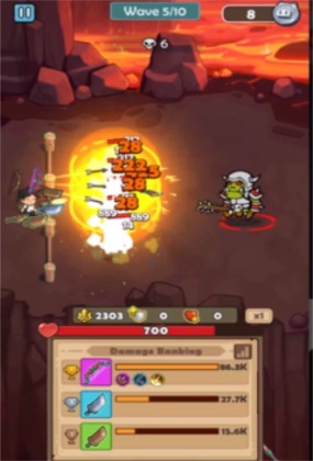 ������ʦ��������Ϸ(BagMaster Isekai)��ͼ1