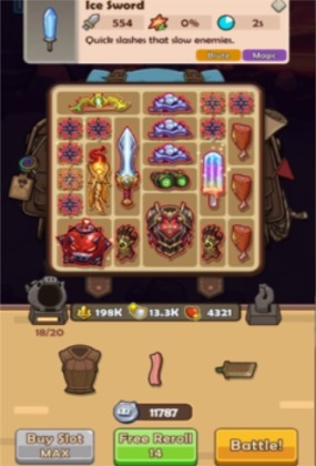 ������ʦ��������Ϸ(BagMaster Isekai)��ͼ2