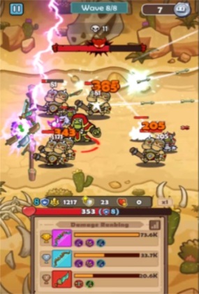 ������ʦ��������Ϸ(BagMaster Isekai)��ͼ3